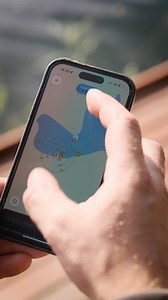 43 reactions | Perfect app for anglers doesn't exi...樂 #FishDeeper #FishingApp #FishingCommunity | Deeper | Facebook