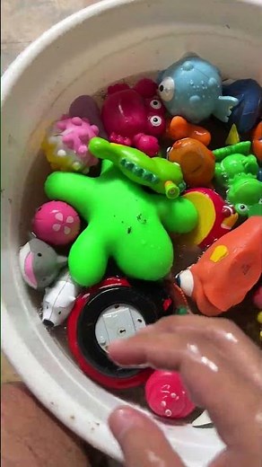 DISCOVER SEA ANIMAL NAMES AND FACTS| LEARN OCEAN ANIMAL FACTS WITH COOL TOYS| EDUCATIONALS VIDEOS