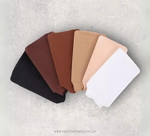 Mesh Wig Cap | Breathable, Lightweight, Secure Fit for Comfortable Wear & Natural Look | Wig Making Supplies - Etsy