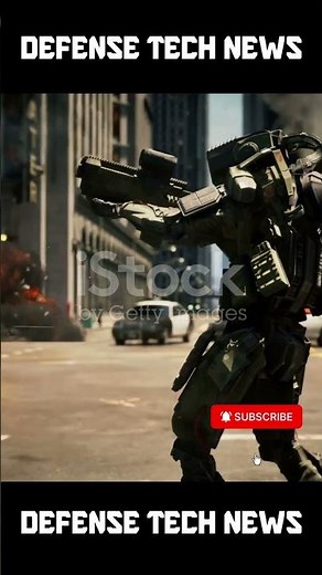 You Won’t Believe US Military Tech in 2040 Futuristic Weapons REVEALED! 2