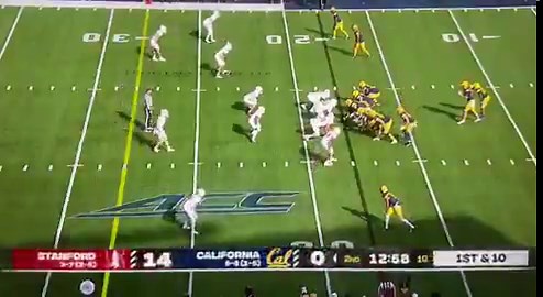 Mendoza could run a 6.41 and he’d still be 1.1.. not the battle you want to fight for discrediting Fernando; I promise he isn’t going first-overall for some unholy running abilities.