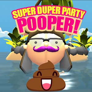 Super Duper Party Pooper on Steam  news