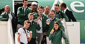 The Irish Olympic Boxing Dream Team Of 2012: Where Are They Now? | Balls.ie