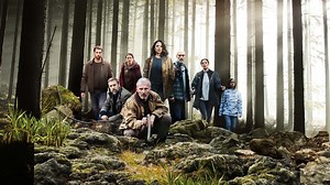 La corde - saison 1 : diffusions TV, streaming, replay