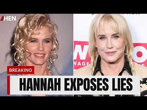 Where Is Daryl Hannah Now? Life After Hollywood, Marriage to Neil Young & Love Story Response