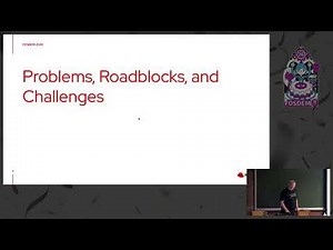 Hacking on GraalVM: A (very) Rough Guide