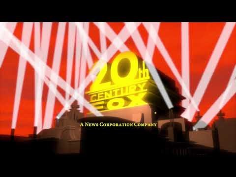 20th Century Fox (2022-2025)