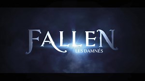 FALLEN LES DAMNÉS (2016) VF