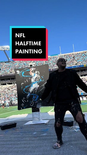 David Garibaldi on TikTok