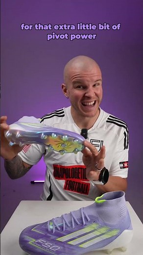 Playtest and overview of the adidas F50 Sparkfusion #soccer #adidas #f50 #sparkfusion #soccercleats