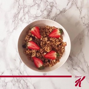 Good Morning! | Special K