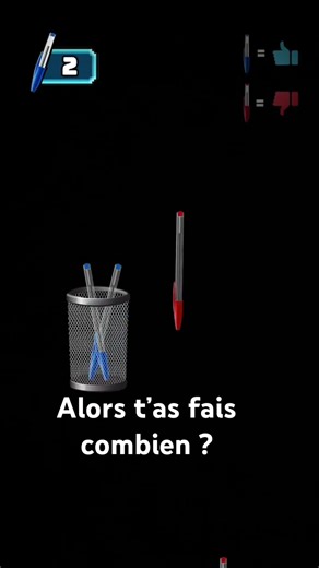 Alors t’as fais combien ?? #abonnetoi