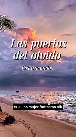 Las Puertas del Olvido - Éxitos de Los Iracundos