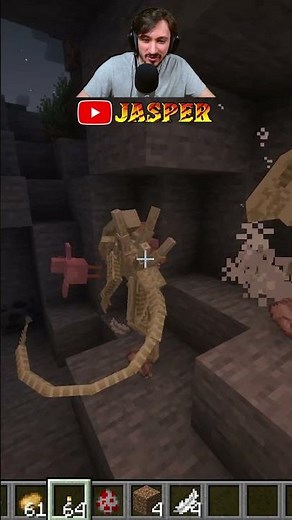 THE ALIENS ARE GROWING UP! #minecraft #minecraftmods