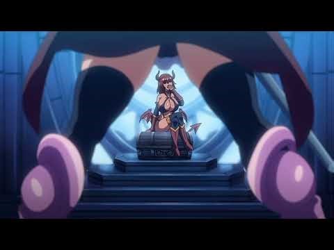The Hero’s Bold Gamble: A Duel of Pleasure