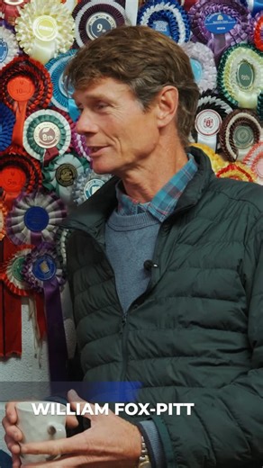 Thoroughbred Aftercare Programme on Instagram: "As we approach our 1st year anniversary on Saturday 20th December we thought we would share with you a sneak peek of a feature programme we will be hosting on our YouTube channel in the next few days….. Here, former Oympian and multiple medal winner William Fox-Pitt and ITV Racing presenter Alice Plunkett share their views on the virtues of the wonderful thoroughbred and the role that TAP is playing in their retraining from racehorse to riding hors