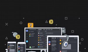 Discord API: где найти, как настроить и пользоваться
