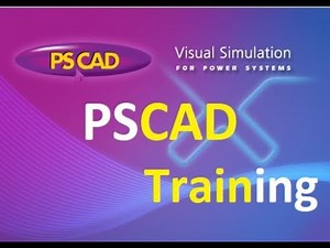 PSCAD Training Sample Part 2
