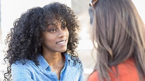 Normalizing Conversations About Mental Health