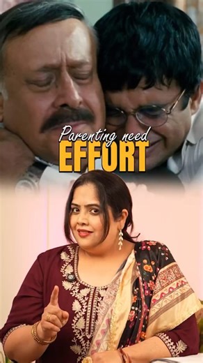 Preeti Sharma on Instagram: "Success shouldn’t come at the cost of connection. ❤️ ​ We all want our children to be successful. We want them to reach the heights we dreamed of—and beyond. But in the race to make them "successful," are we accidentally making them strangers? ​Loving your child is natural. Understanding them? That takes work. ​Too many "successful" people today are also deeply lonely because their parents loved them, but never truly knew them. They supported the career, but ignored