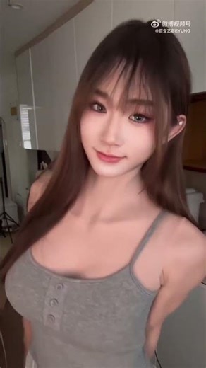 What’s the Secret to Crossdressing? 💖 Eyung Breastplate Reveals All