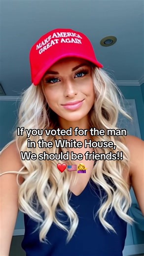 Follow for follow! 🥰💕 #america #maga #usa #trump #jesus