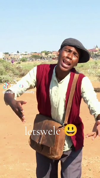 Limpopo Comedy Moments with Makhiii