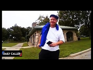 BODYCAM: Man Flips Off Officer Who Responds By Giving Him A Ride