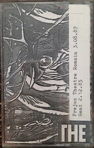 The Neon Judgement - Live Frejus (France) 1987 / Live Gent 1985