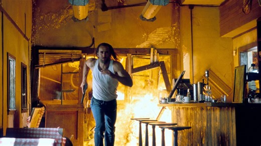Classic '90s Action Movie Joins Streaming Next Month