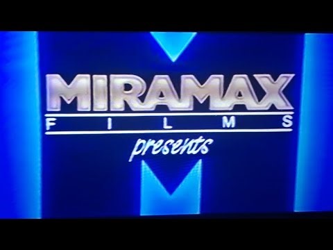 Opening Logos The Crying Game 1992 (AD) 