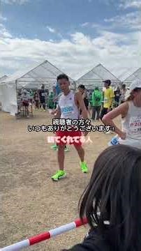 [42.195km] I ran the Himeji Castle Marathon