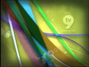 Tv9 2008 idents