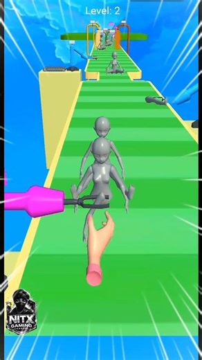 Factory Simulator Speedrun – Fastest Build ⚡#FactorySimulator #RobloxFactory #FactoryGame #Simulator