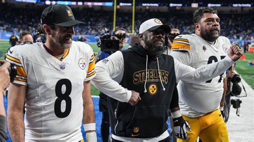 Steelers vs. Browns bold predictions for Week 17 clash