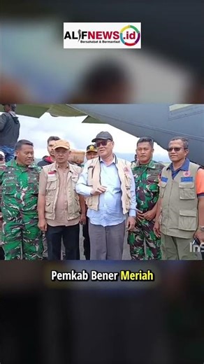 Pesawat Hercules Angkut 21 Ton Cabai Aceh Demi Jaga Distribusi & Penghasilan Petani