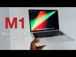 M1 MacBook Air - Long Term Review | 2026