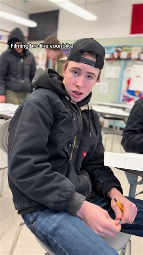 Understanding Filming Techniques for Bicyclists