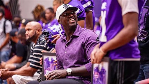 Sources: Eagles hire former Texans QBs coach Jerrod Johnson