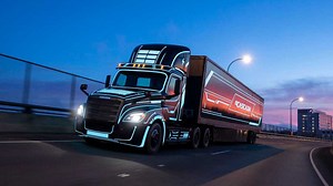 Freightliner Opens Order Books For eCascadia And eM2 EV Trucks