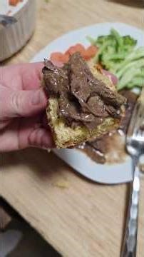 Let's cook some ANTELOPE!