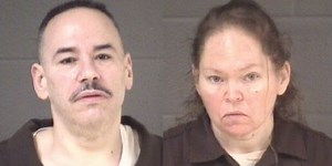 Search for elderly woman’s remains leads to murder charges for NC couple