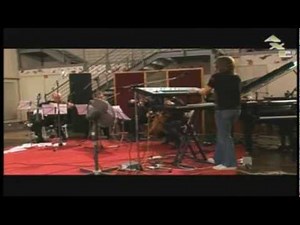 UFO [ LOVE TO LOVE ] LIVE IN STUDIO