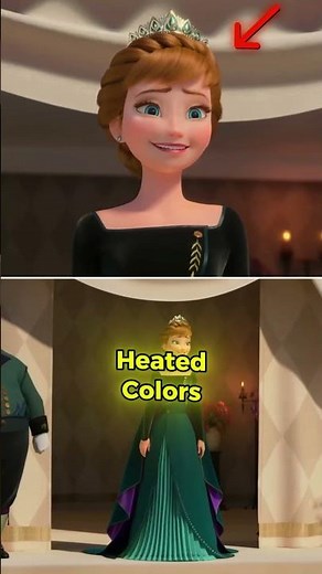 Crazy Theory… or Hidden Clue?