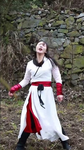 Oh My God! The Thousand Year Old Turtle Monster Has Transformed Into A Human Form!#shorts #kungfu
