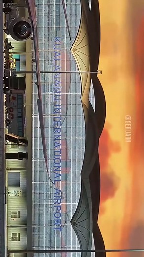 Kualanamu International Airport: A Gateway to Adventure