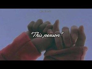 Scrubb - This person |2gether The Series| (Español)