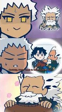 Ptolemy Doesn't Understand His Older Self! - Fujimaru Doesn't Get it S4E03【Fate/Grand Order】