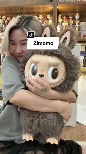 Zimomo Original - Review sản phẩm chất lượng