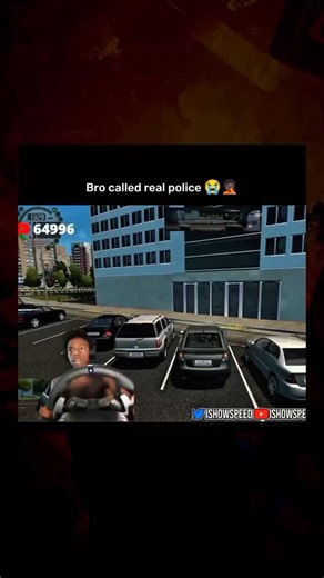 Streamer on Instagram: "Follow for more! 😂💯IShowSpeed, real name Darren Watkins Jr., is one of the most energetic and unpredictable creators on the internet. Hailing from Cincinnati, Ohio, he started his journey on YouTube streaming games like Fortnite, NBA 2K, and Five Nights at Freddy’s, but quickly became much more than a gamer. His wild reactions, fearless humor, and spontaneous nature turned him into a global entertainment phenomenon.Beyond gaming, Speed is famous for his IRL (In Real Lif